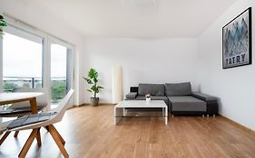 Polesie Homely Apartment